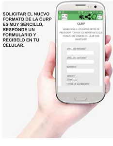 REPUVE y mas... PRO screenshot 3
