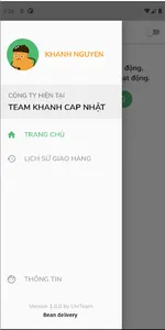 TZM Mobile screenshot 0