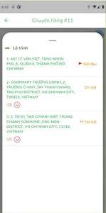 TZM Mobile screenshot 1