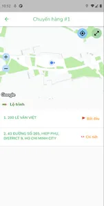 TZM Mobile screenshot 2