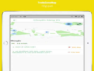 TZM Mobile screenshot 4