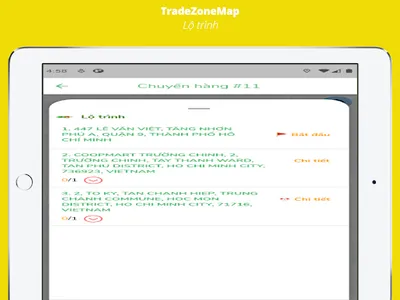TZM Mobile screenshot 5