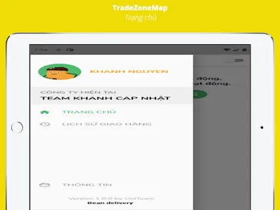 TZM Mobile screenshot 8