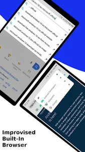 Resume failed downloads | HTTP screenshot 3
