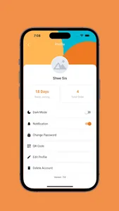 FBXpress Restaurant screenshot 3
