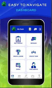 SportsBox: Testing screenshot 0