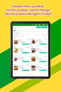 Resto Pintar - Aplikasi Resto screenshot 10