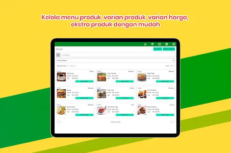 Resto Pintar - Aplikasi Resto screenshot 18