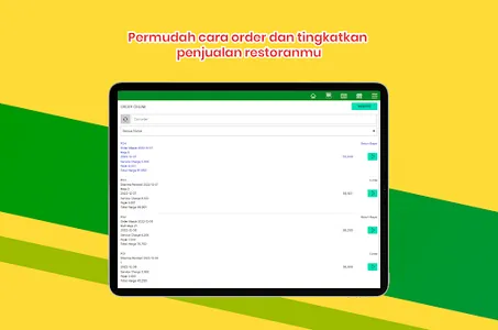 Resto Pintar - Aplikasi Resto screenshot 19