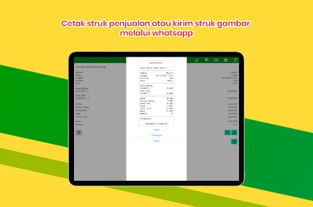 Resto Pintar - Aplikasi Resto screenshot 21