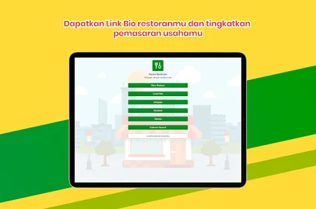 Resto Pintar - Aplikasi Resto screenshot 22