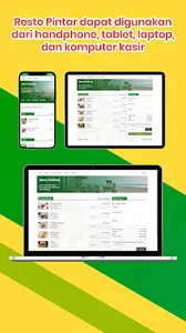 Resto Pintar - Aplikasi Resto screenshot 7