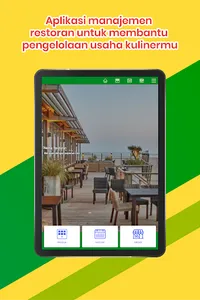 Resto Pintar - Aplikasi Resto screenshot 8