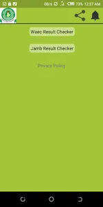 Result Checker screenshot 5