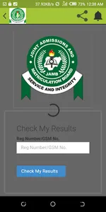 Result Checker screenshot 7