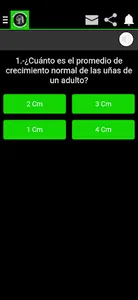 Reto Para MANICURISTAS screenshot 3