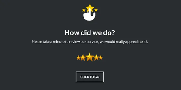 ReviewSpotter - RCD screenshot 0