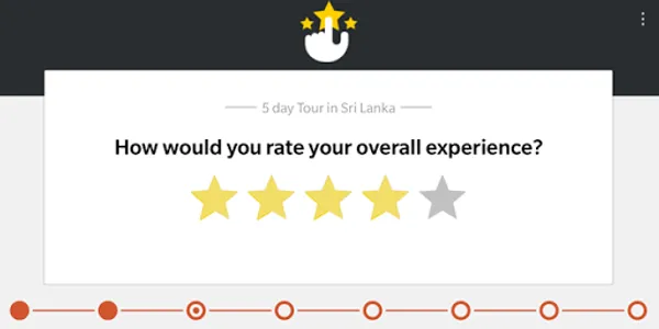 ReviewSpotter - RCD screenshot 2