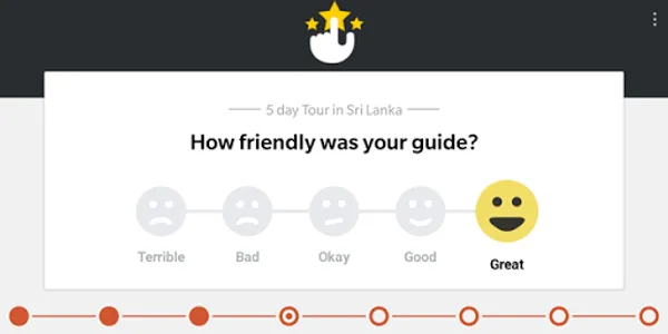 ReviewSpotter - RCD screenshot 3