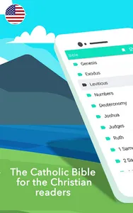 Revised Standard Catholic screenshot 19