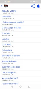REYLATINO EL PODCAST screenshot 2