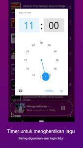 Kalmics screenshot 4