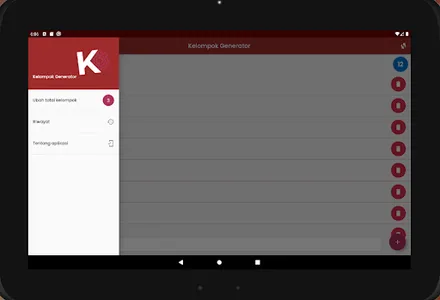 Kelompok Generator screenshot 11