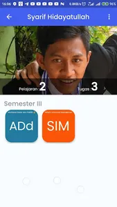 Peduli Tugas screenshot 6