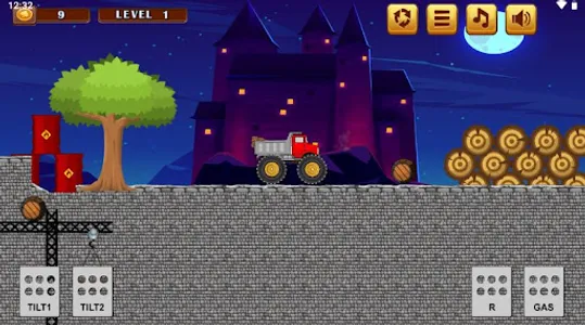 Euro Truck Driver screenshot 0