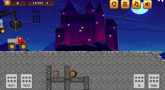 Euro Truck Driver screenshot 2