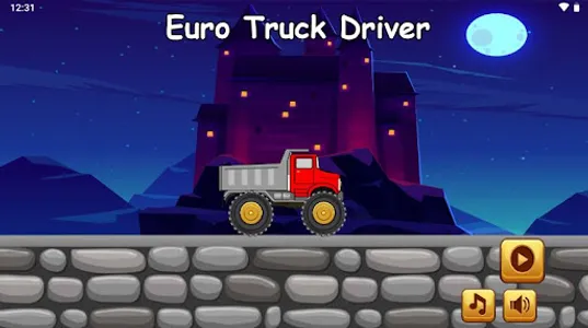Euro Truck Driver screenshot 3