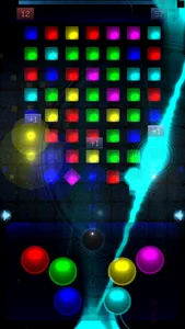 Quanta (free) screenshot 0