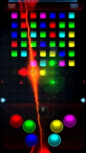 Quanta (free) screenshot 1