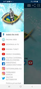 RHEMANENTE STEREO screenshot 0