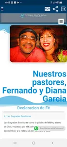 RHEMANENTE STEREO screenshot 2