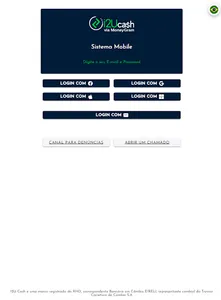 i2Ucash screenshot 4