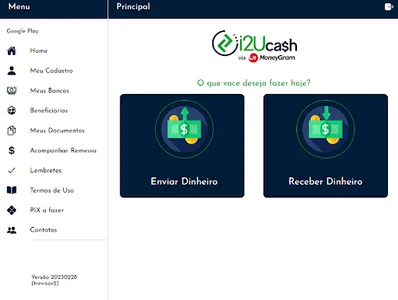 i2Ucash screenshot 9