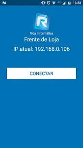 Frente de Loja Vendas - Rica I screenshot 4