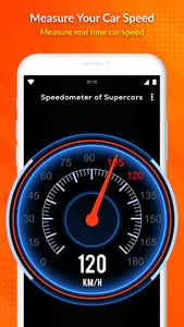 Rich Car Speedometers Sim screenshot 4