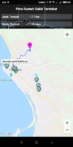 Mitigasi Evakuasi screenshot 3