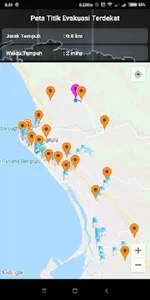 Mitigasi Evakuasi screenshot 4