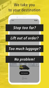 BVG Muva: Mobility for you screenshot 2