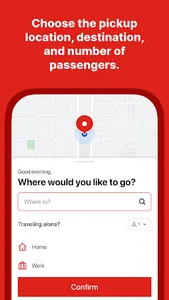 Ride Nankin Transit screenshot 0