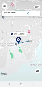 Flexibus Sapphire Coast screenshot 4