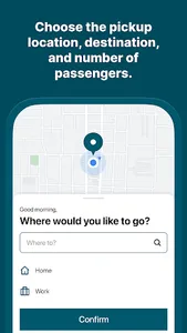 Strathcona County On-Demand screenshot 0