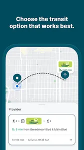 Strathcona County On-Demand screenshot 1
