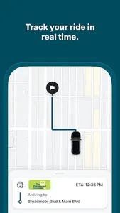 Strathcona County On-Demand screenshot 3