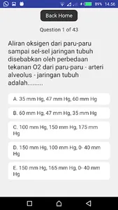 UTBK Biologi screenshot 0
