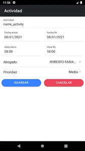 Aldás Asociados screenshot 0