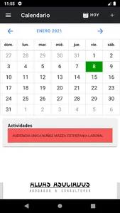 Aldás Asociados screenshot 1